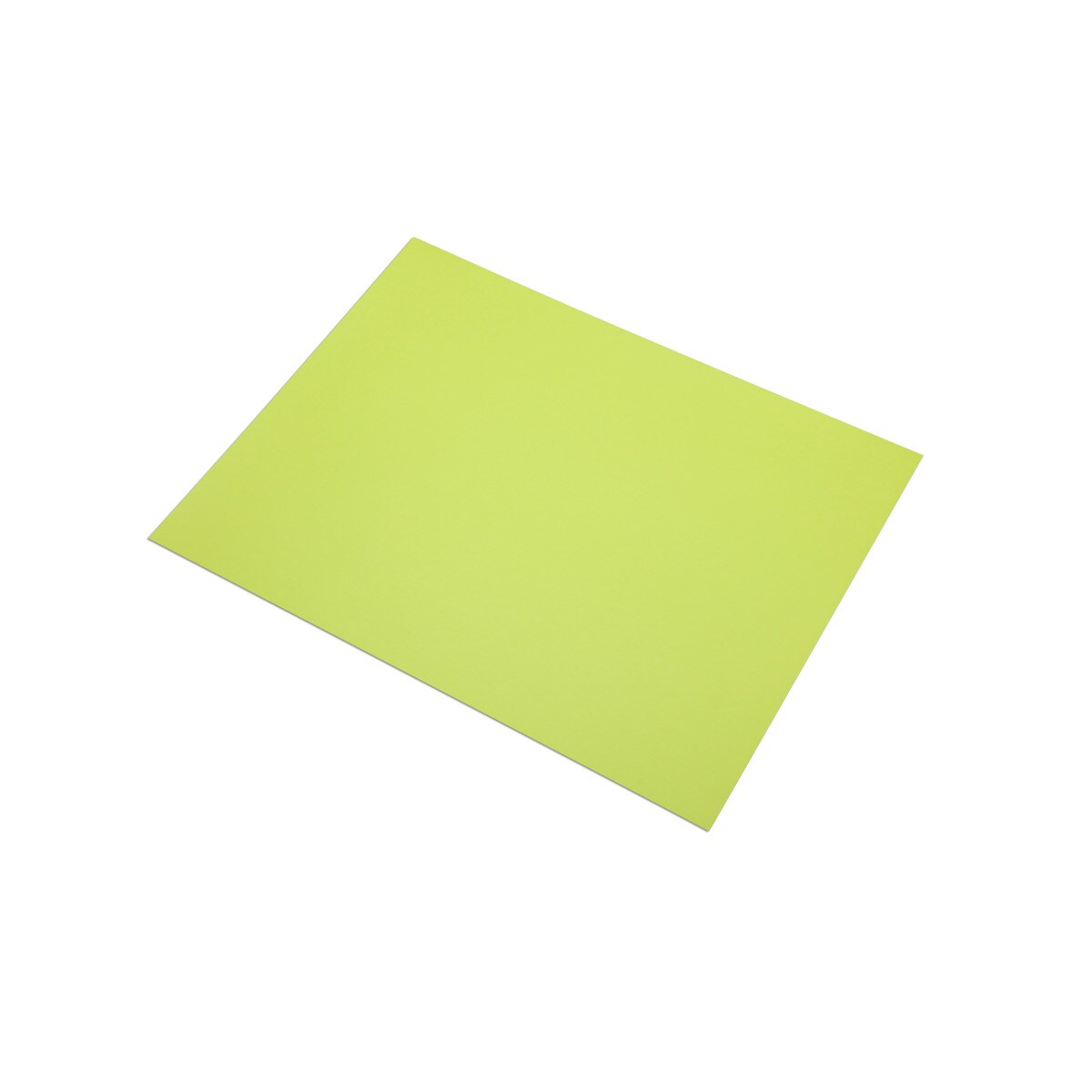 Cartolina Firmo Sírio 180gr 50x65 - Verde Lima 1