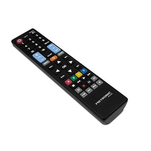 Imagen 0 de Mando a distancia de sustitución para TV Sony