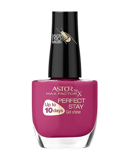 Imagen 0 de Esmalte de uñas Perfect Stay Gel Shine Astor