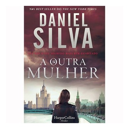 A outra mulher (Capa mole) 1