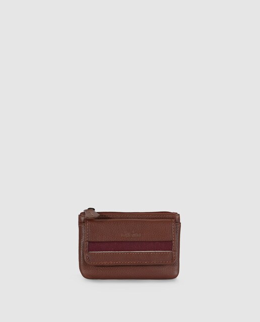 Monederos y carteras de Springfield para hombre | FASHIOLA.es