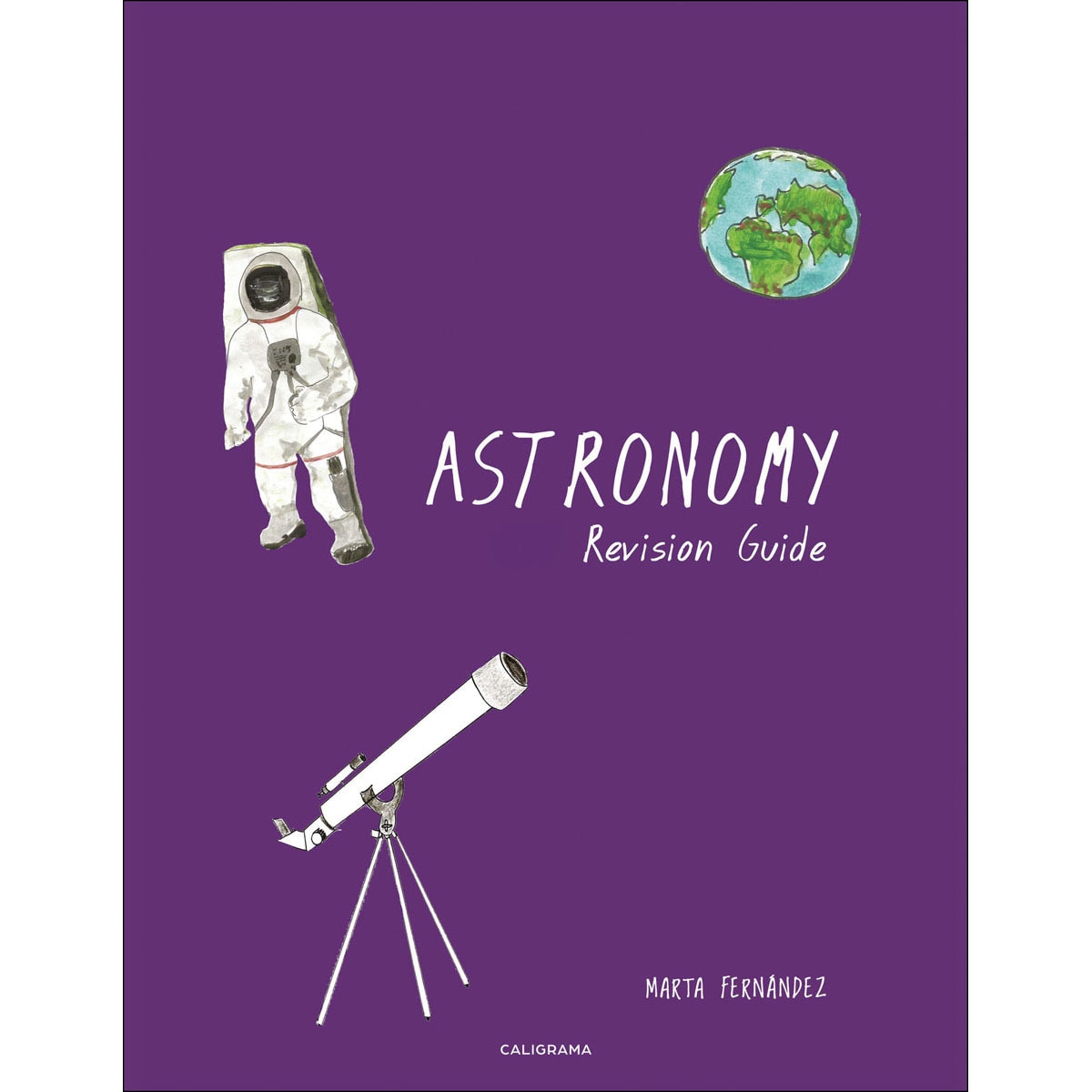 Imagem 0 de Astronomy Revision Guide (Capa mole)