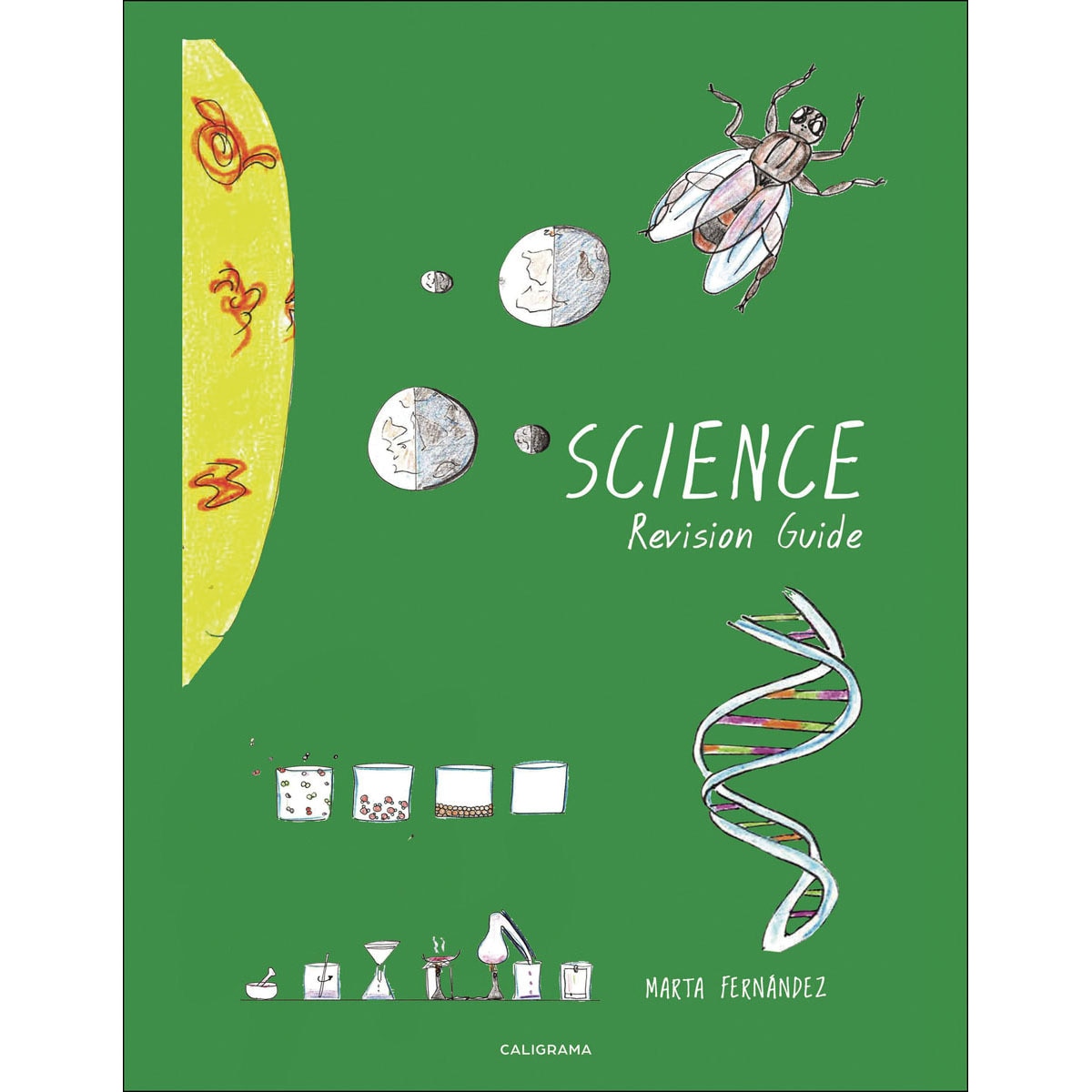 Science Revision Guide (Capa mole) 1