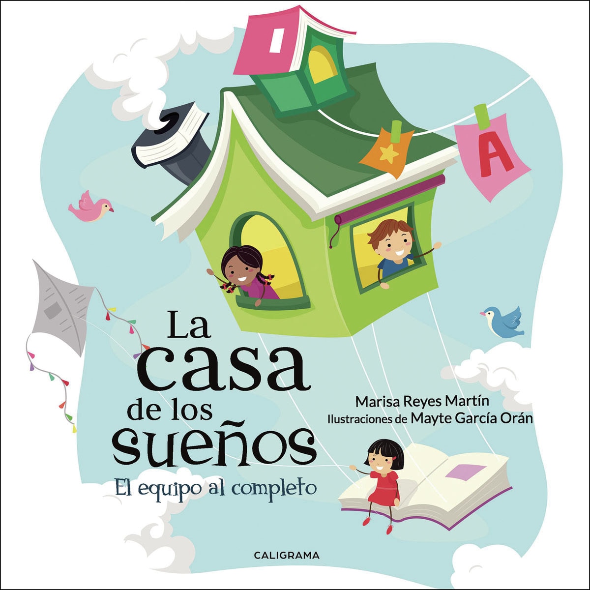 La casa de los sueños(Tapa blanda) 1
