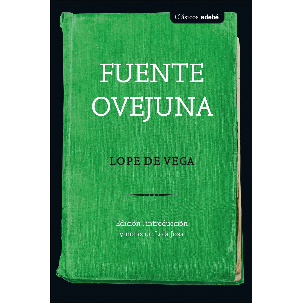 Imagem 0 de FUENTE OVEJUNA (Capa mole)