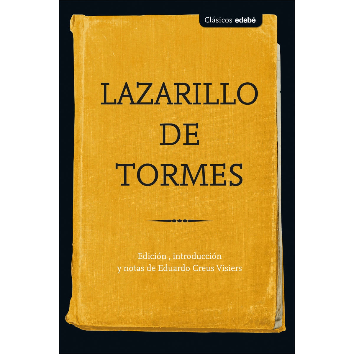 LAZARILLO DE TORMES (Capa mole) 1