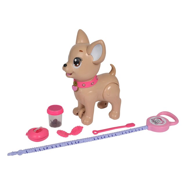 Imagem 0 de Chi Chi Love: Cachorro Poo Poo Puppy