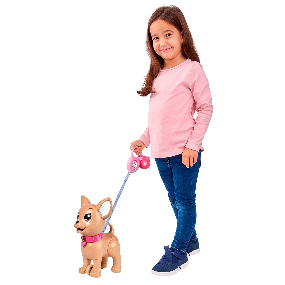 Chi Chi Love: Cachorro Poo Poo Puppy 7