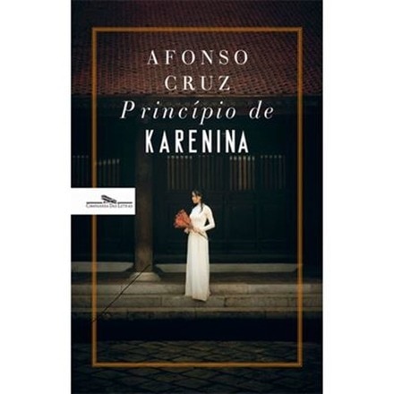 Imagem 0 de Princípio de Karenina