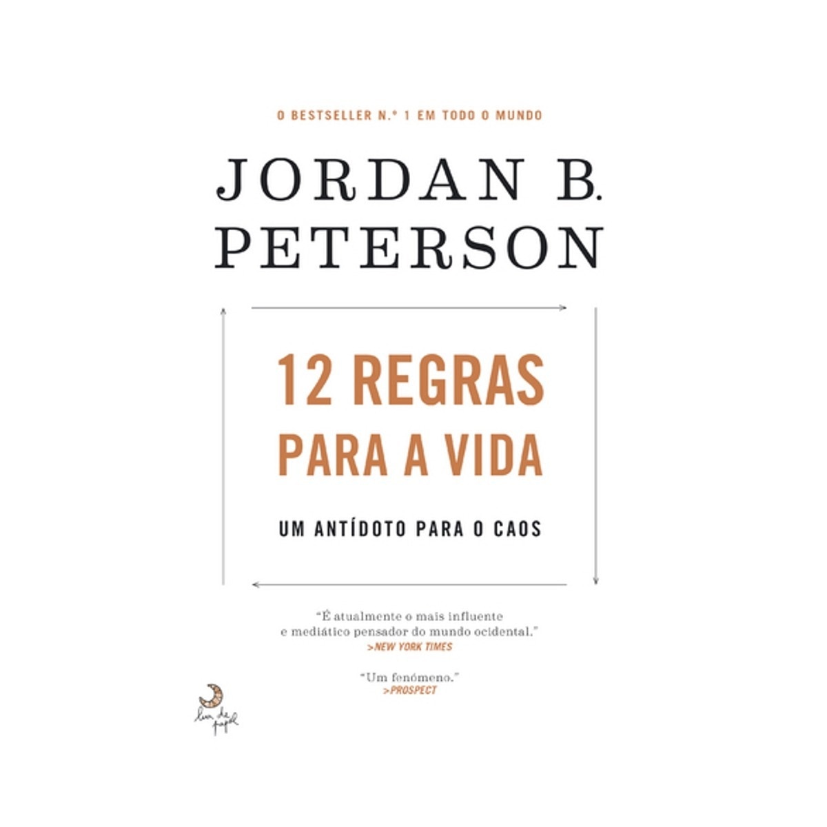 12 Regras para a Vida 1