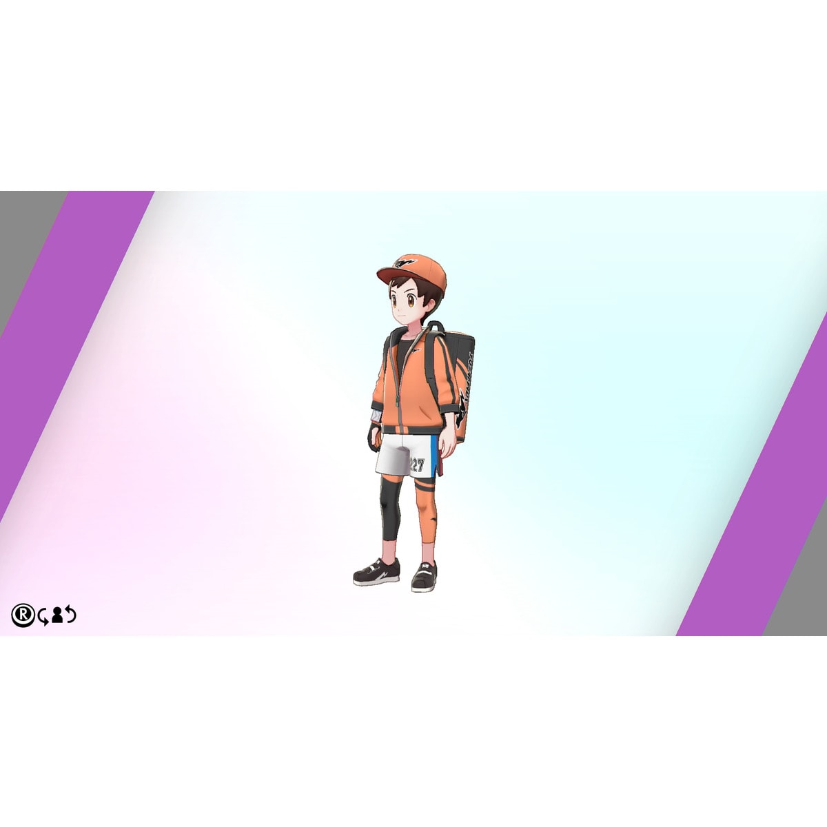 Pokémon Shield - Nintendo Switch 3