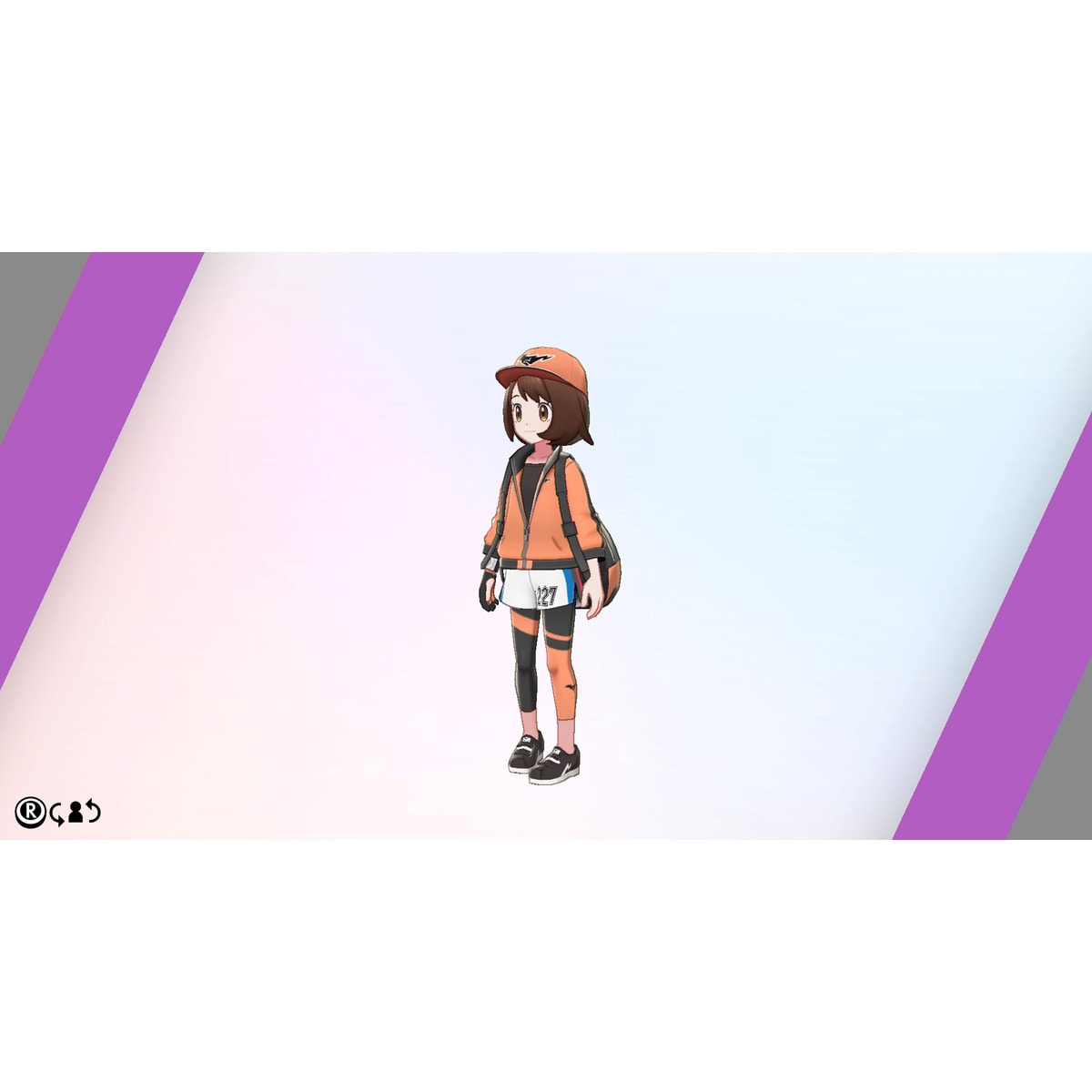 Pokémon Shield - Nintendo Switch 4
