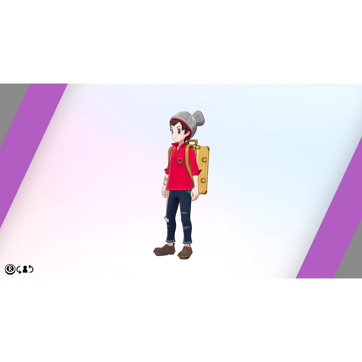 Pokémon Shield - Nintendo Switch 5