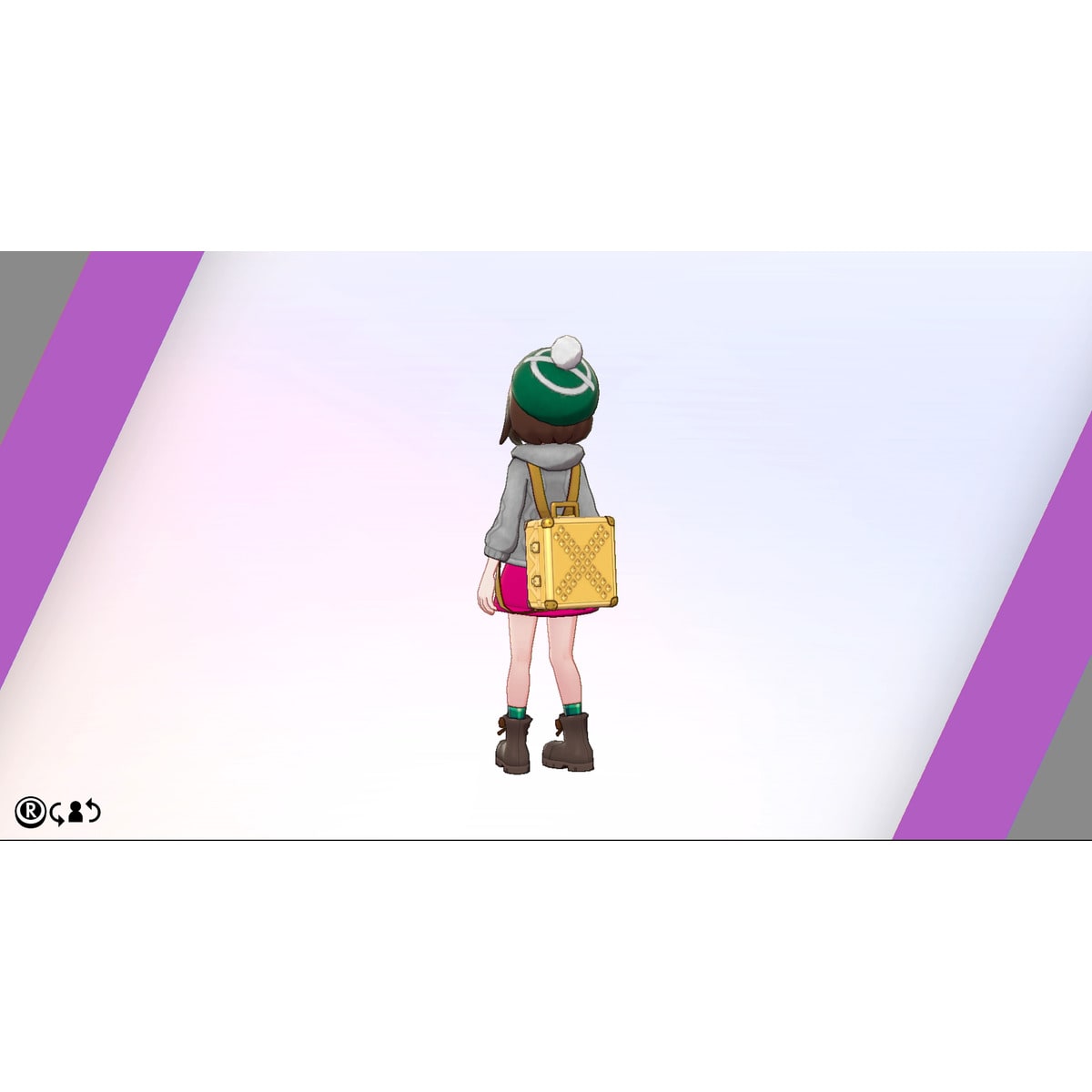 Pokémon Shield - Nintendo Switch 6