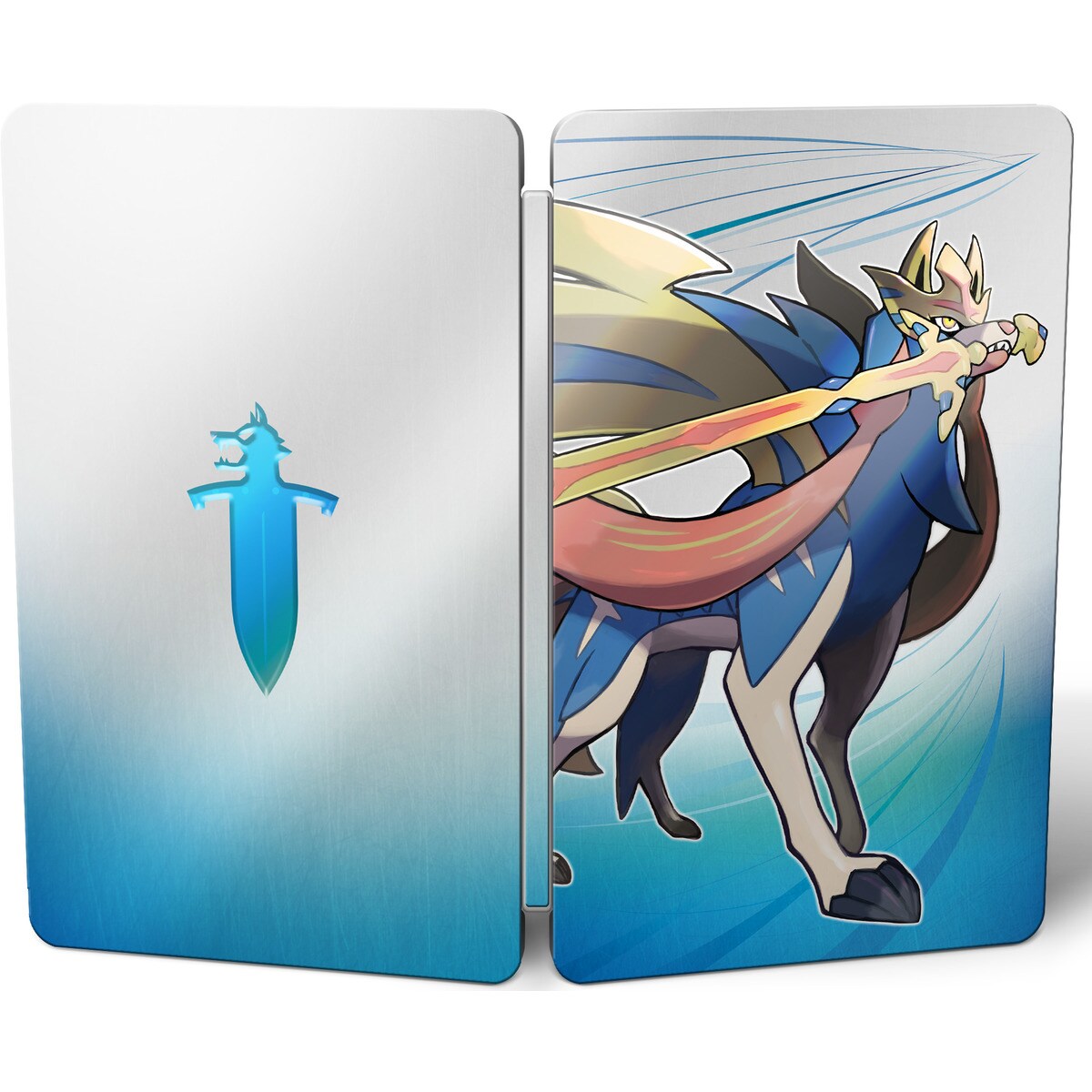 Pokémon Sword - Nintendo Switch 2