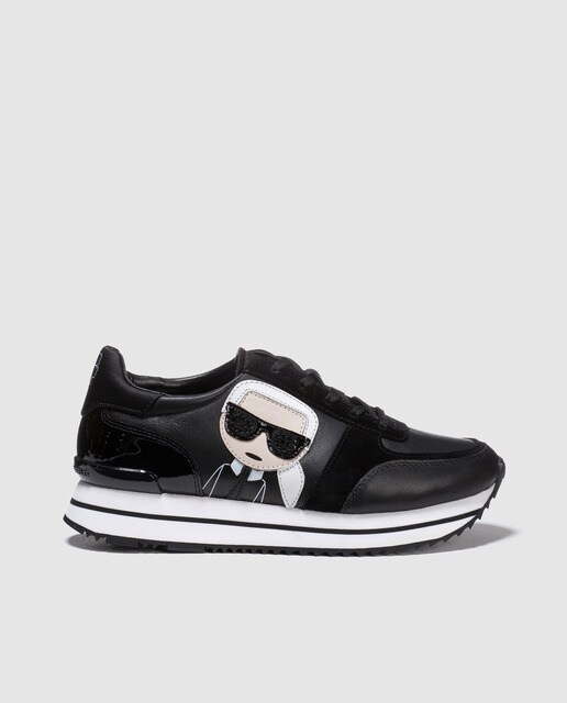 zapatillas karl lagerfeld