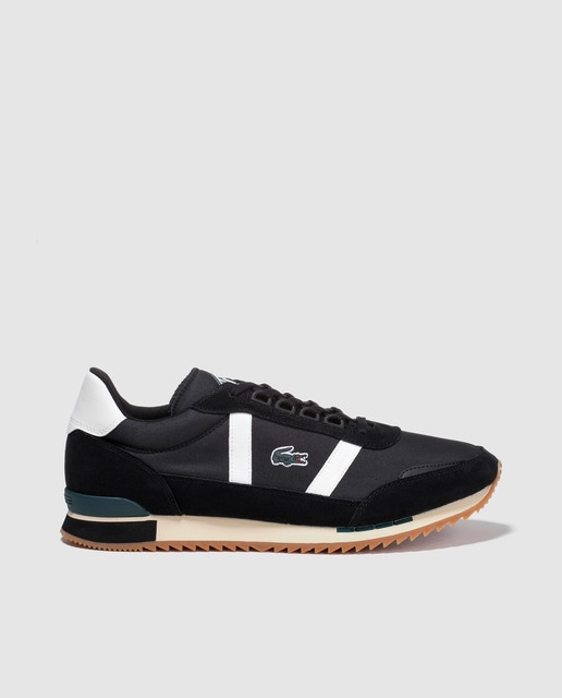zapatillas lacoste hombre el corte ingles