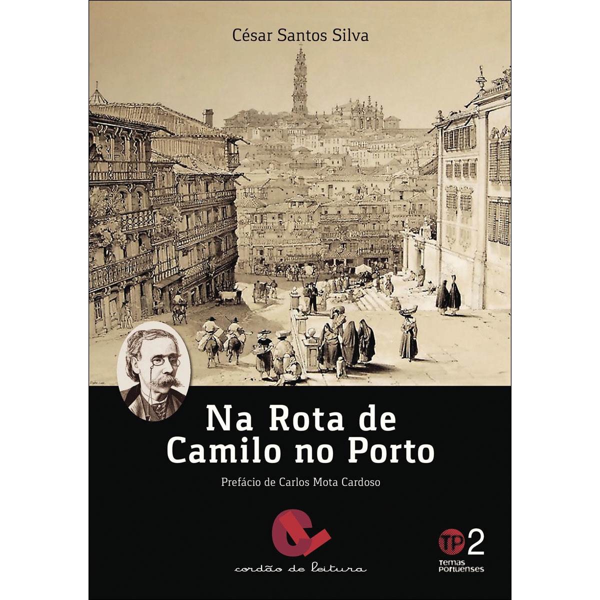 Na Rota De Camilo No Porto 1