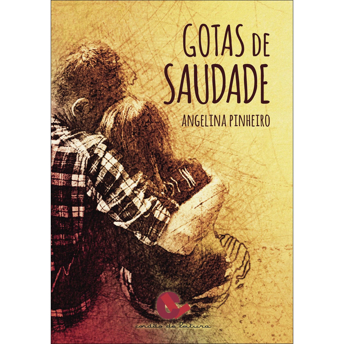 GOTAS DE SAUDADE 1