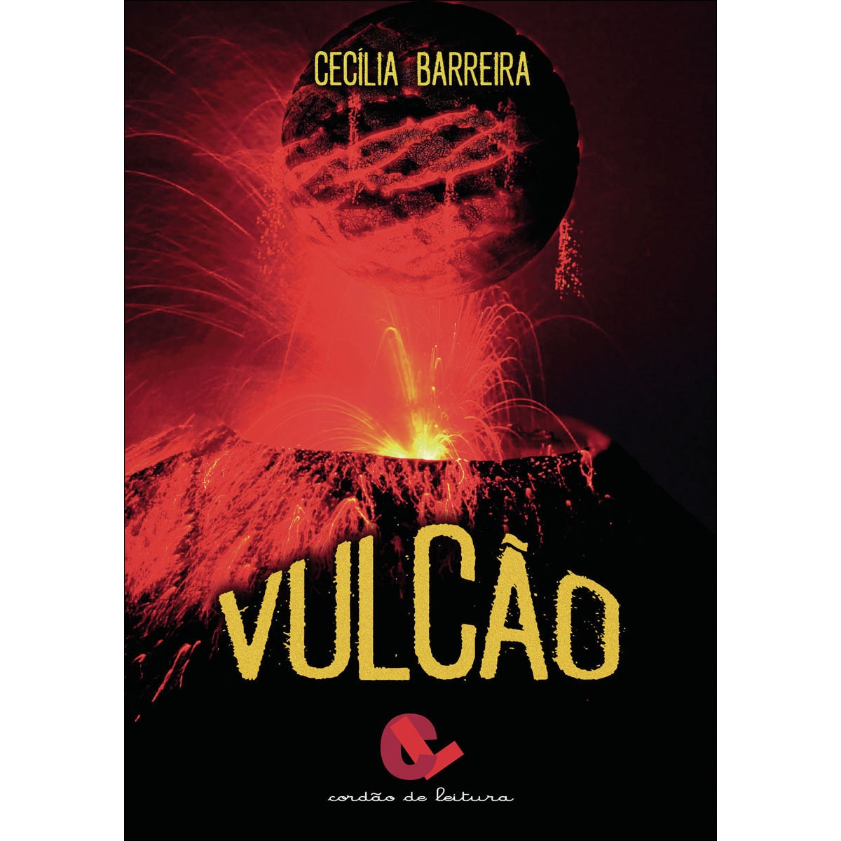 Vulcão 1