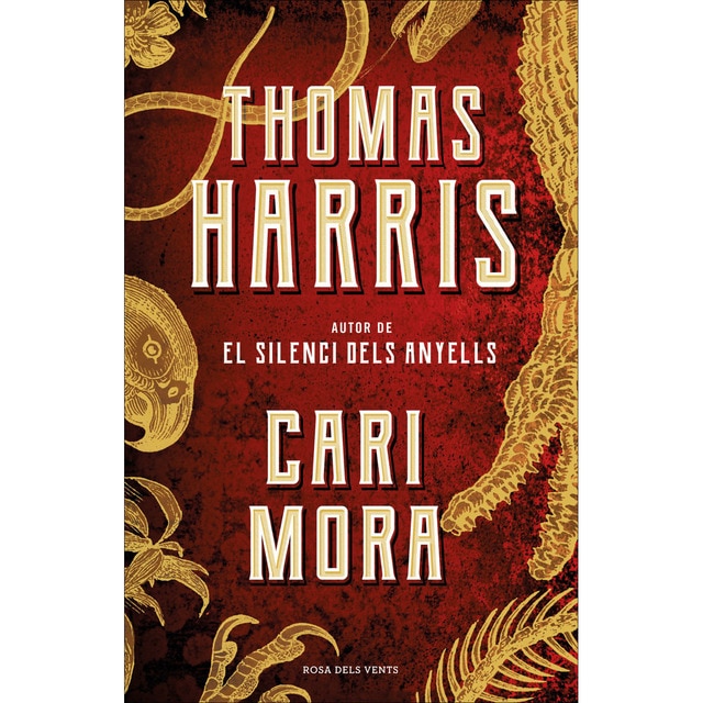 Imagem 0 de Cari Mora (edició en català) (Capa dura)