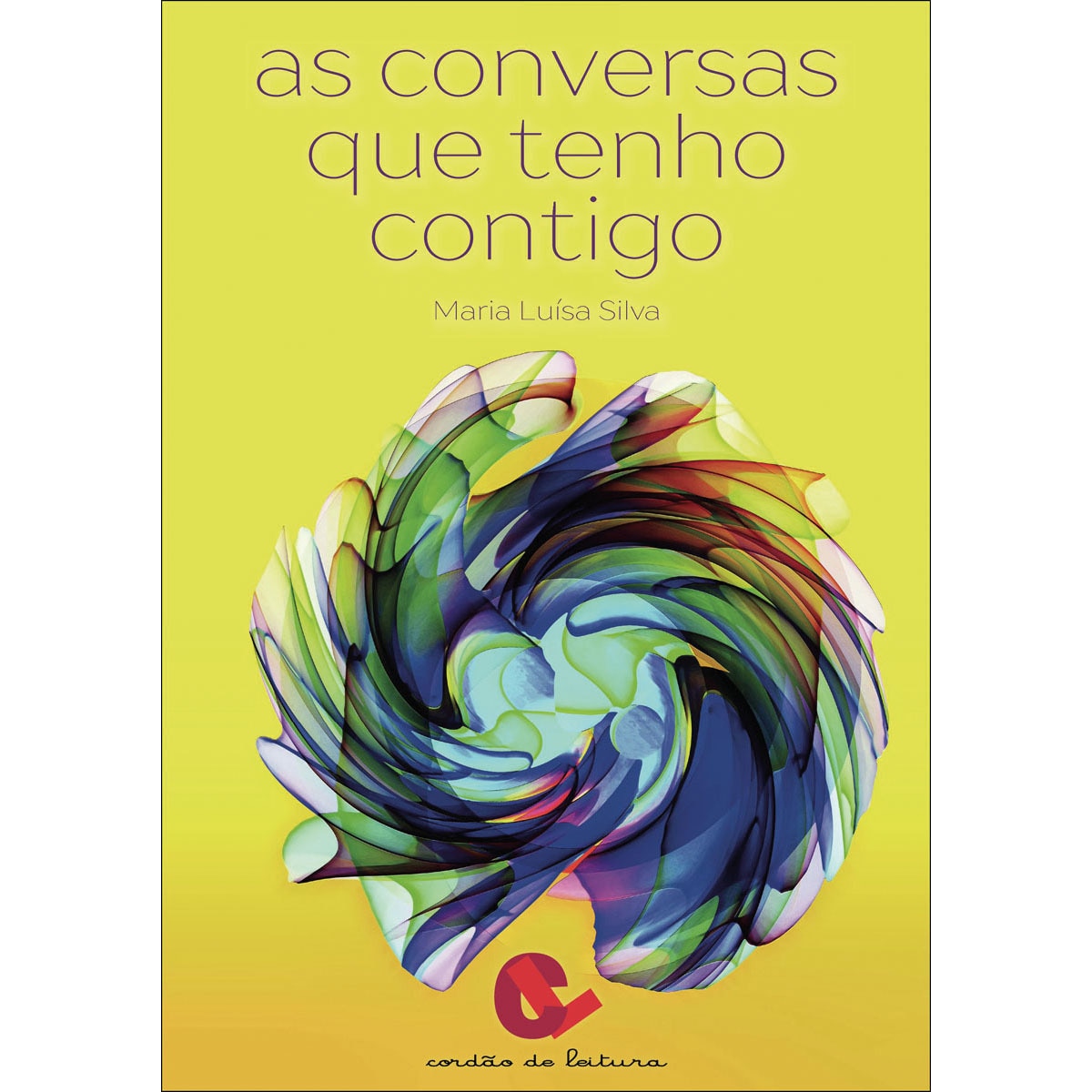 As conversas que tenho contigo 1