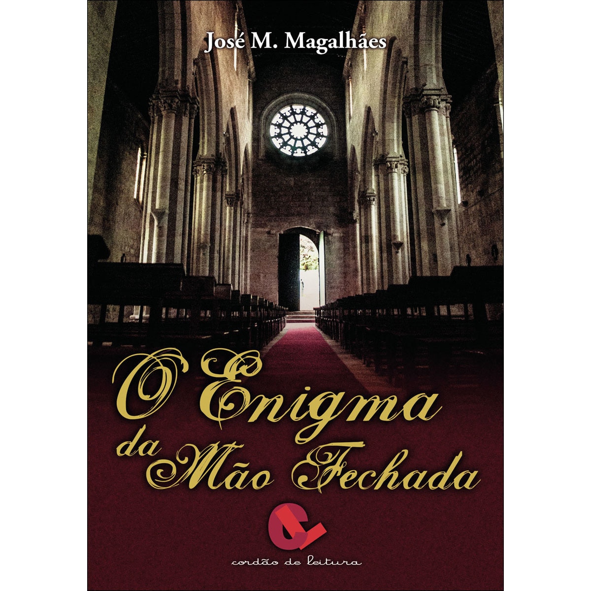 O Enigma da Mão Fechada 1