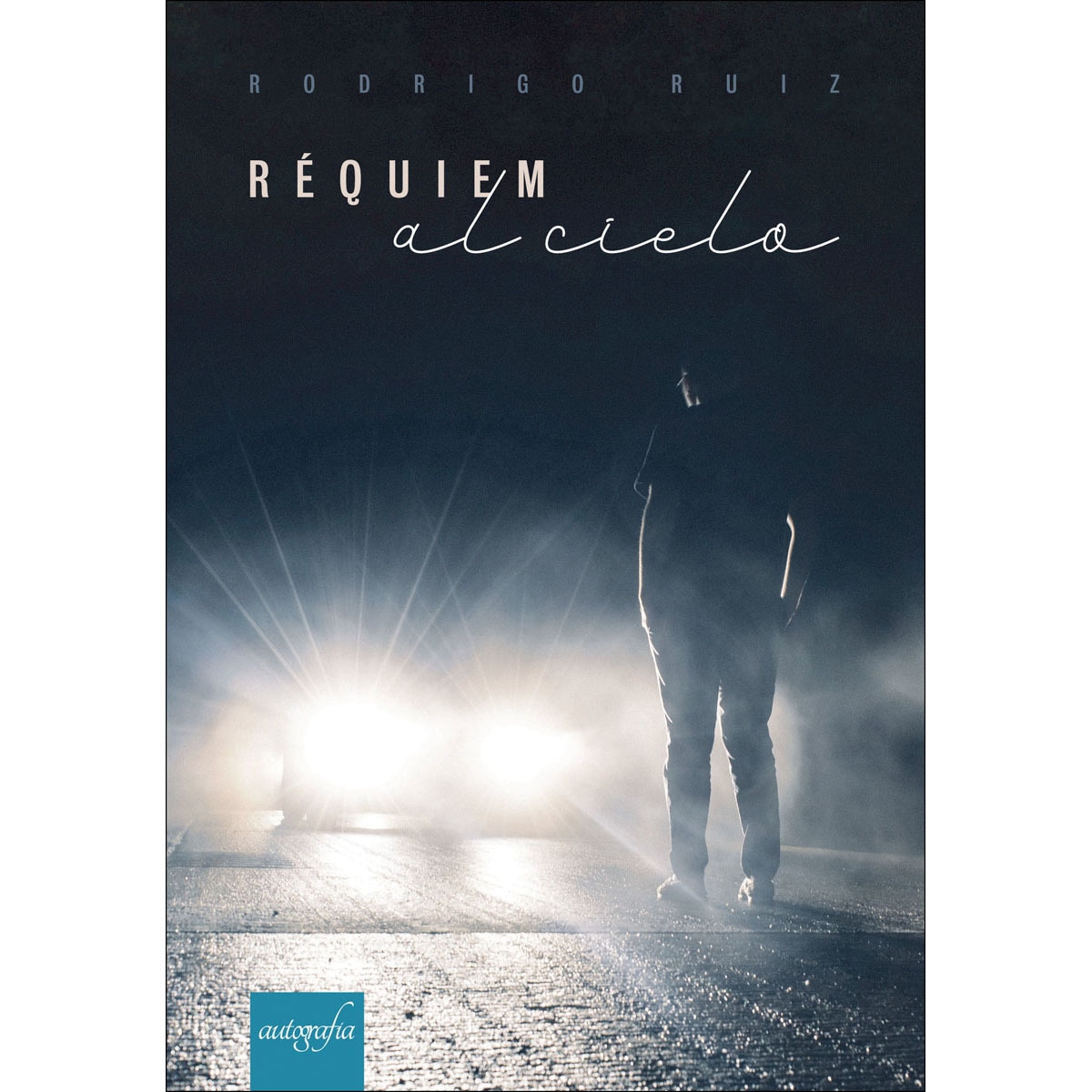 Réquiem al cielo 1