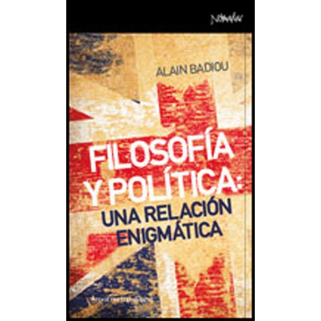 Imagem 0 de Filosofía Y Política