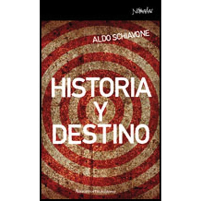 Historia Y Destino 1