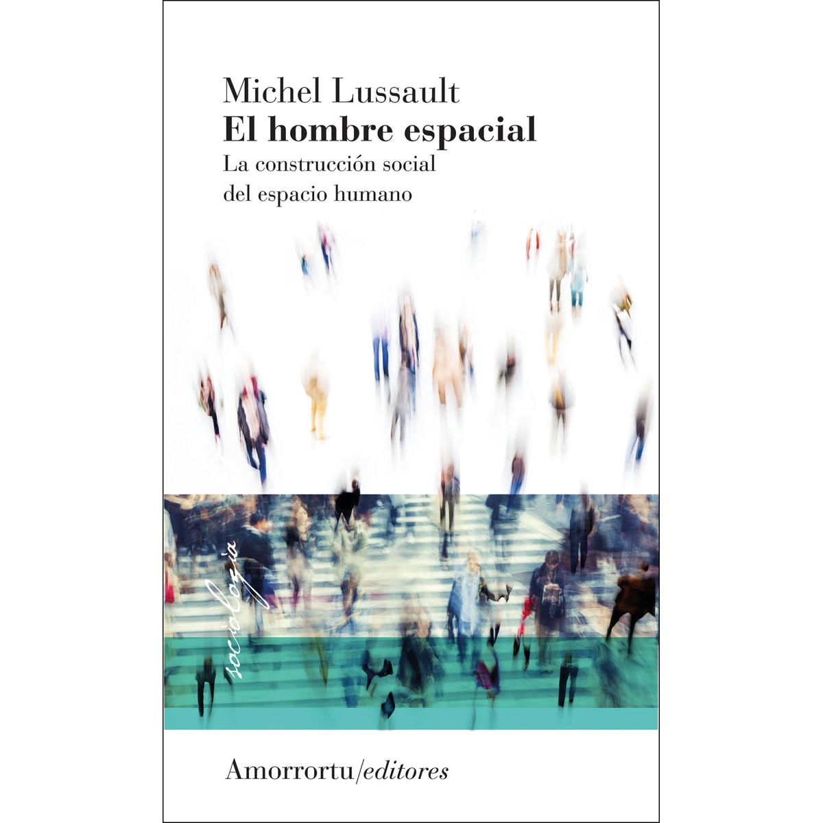 El Hombre Espacial 1