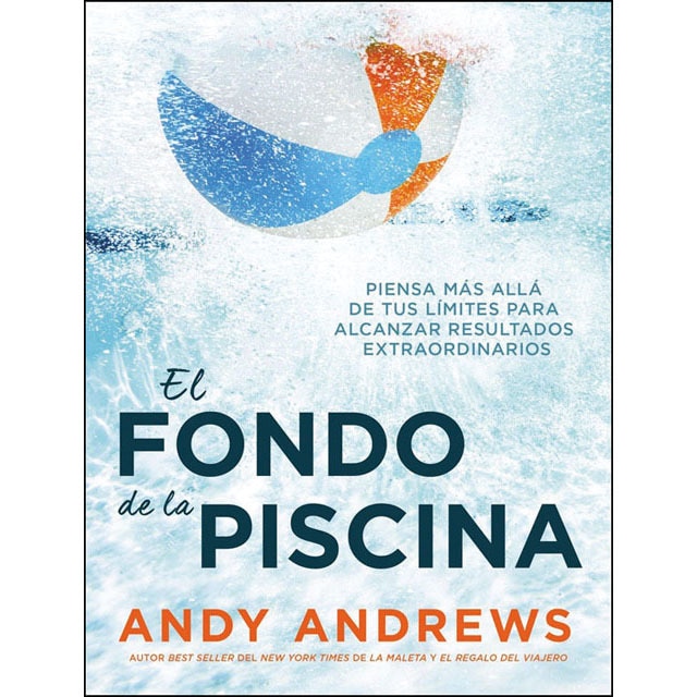 Imagem 0 de El fondo de la piscina