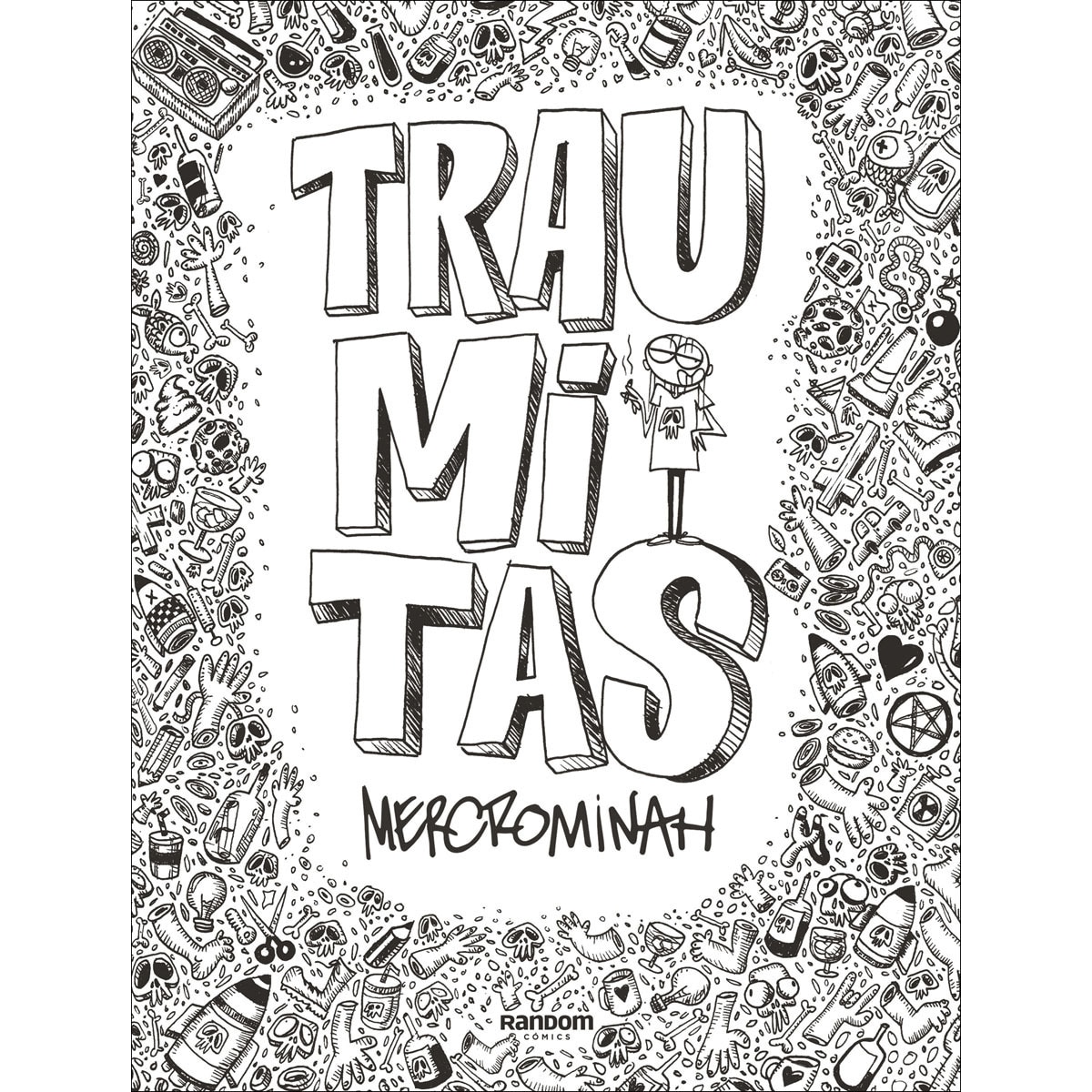 Traumitas(Tapa blanda) 1