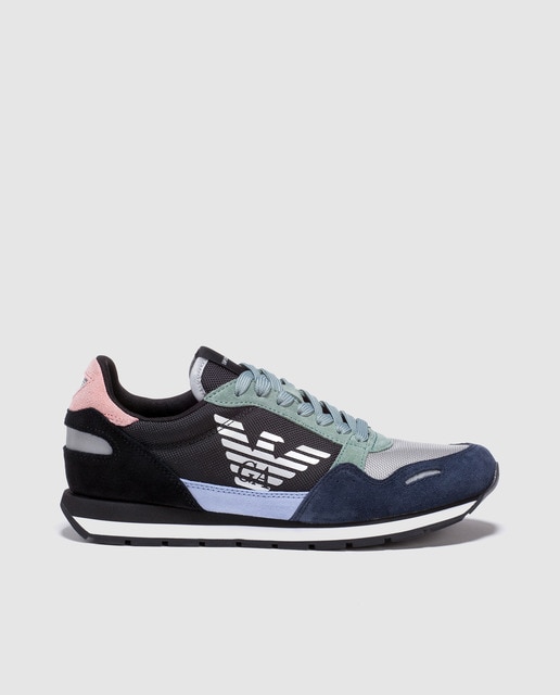 zapatillas deportivas mujer el corte ingles
