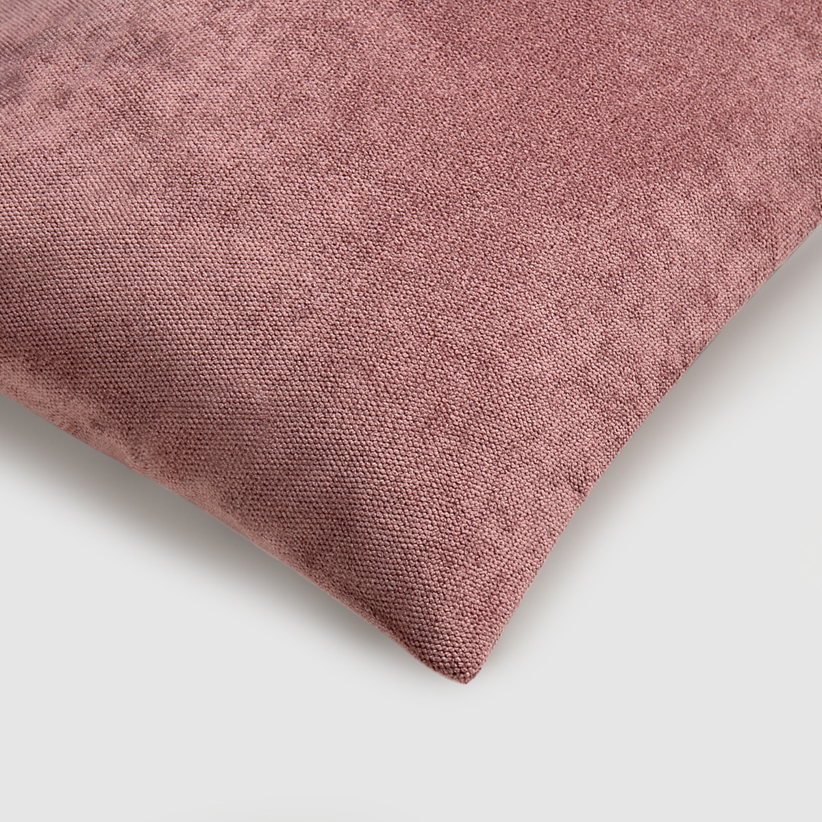 Funda de cojín Sealand Basics El Corte Inglés Rosa-2