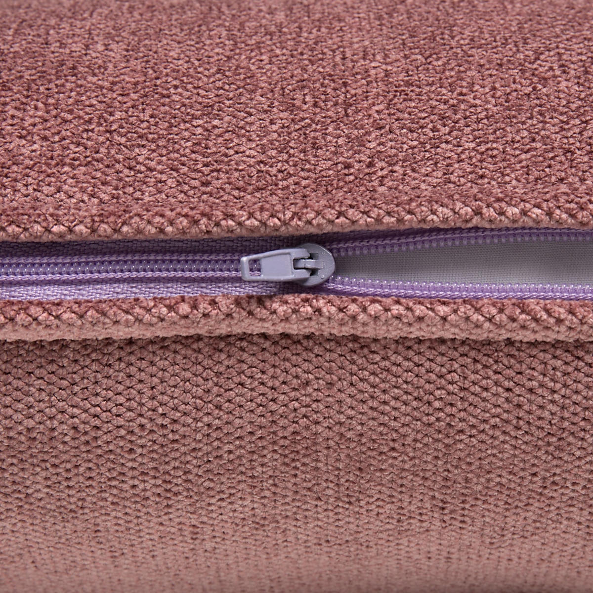 Funda de cojín Sealand Basics El Corte Inglés Rosa-4