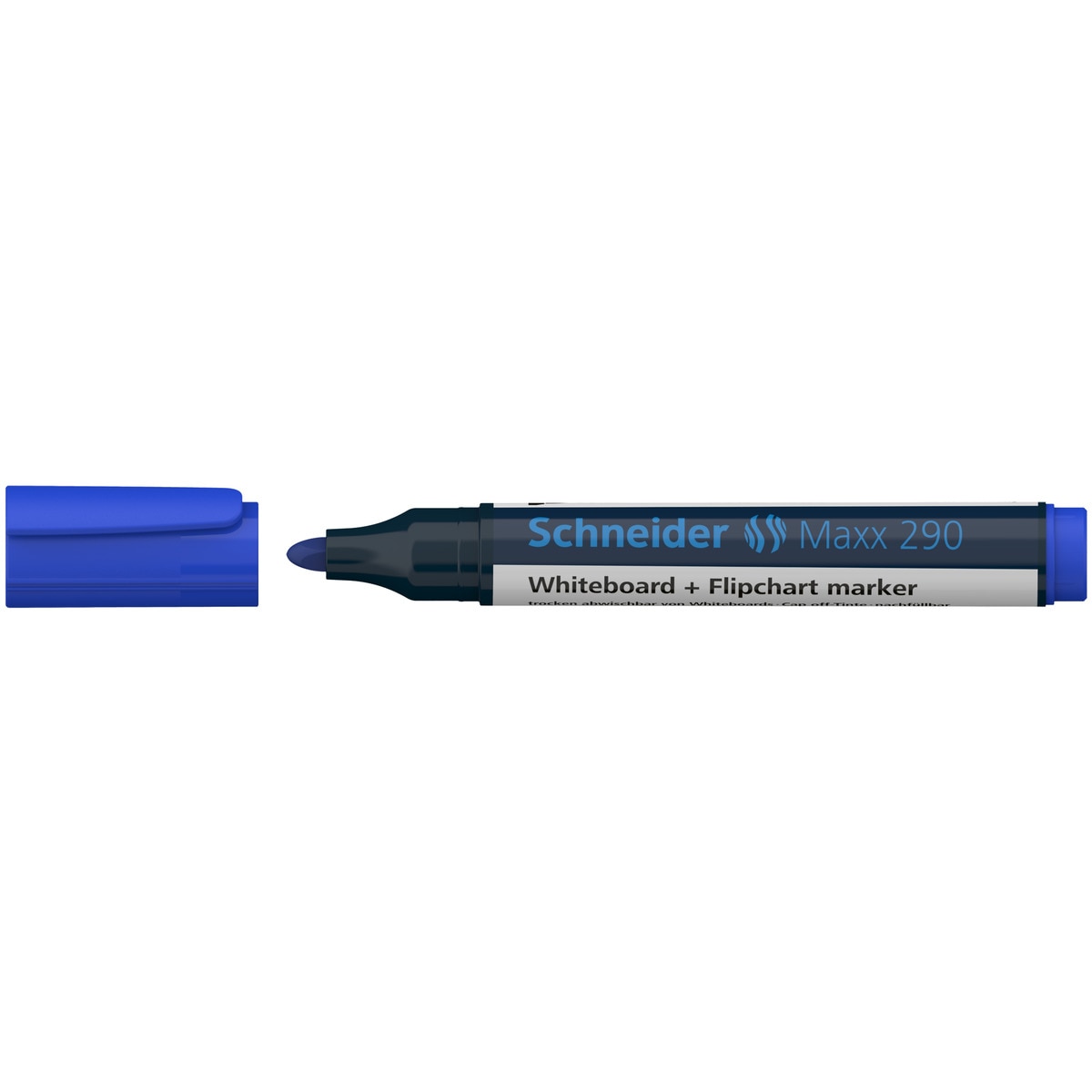 Marcador Flipchart Azul 290 Schneider 2