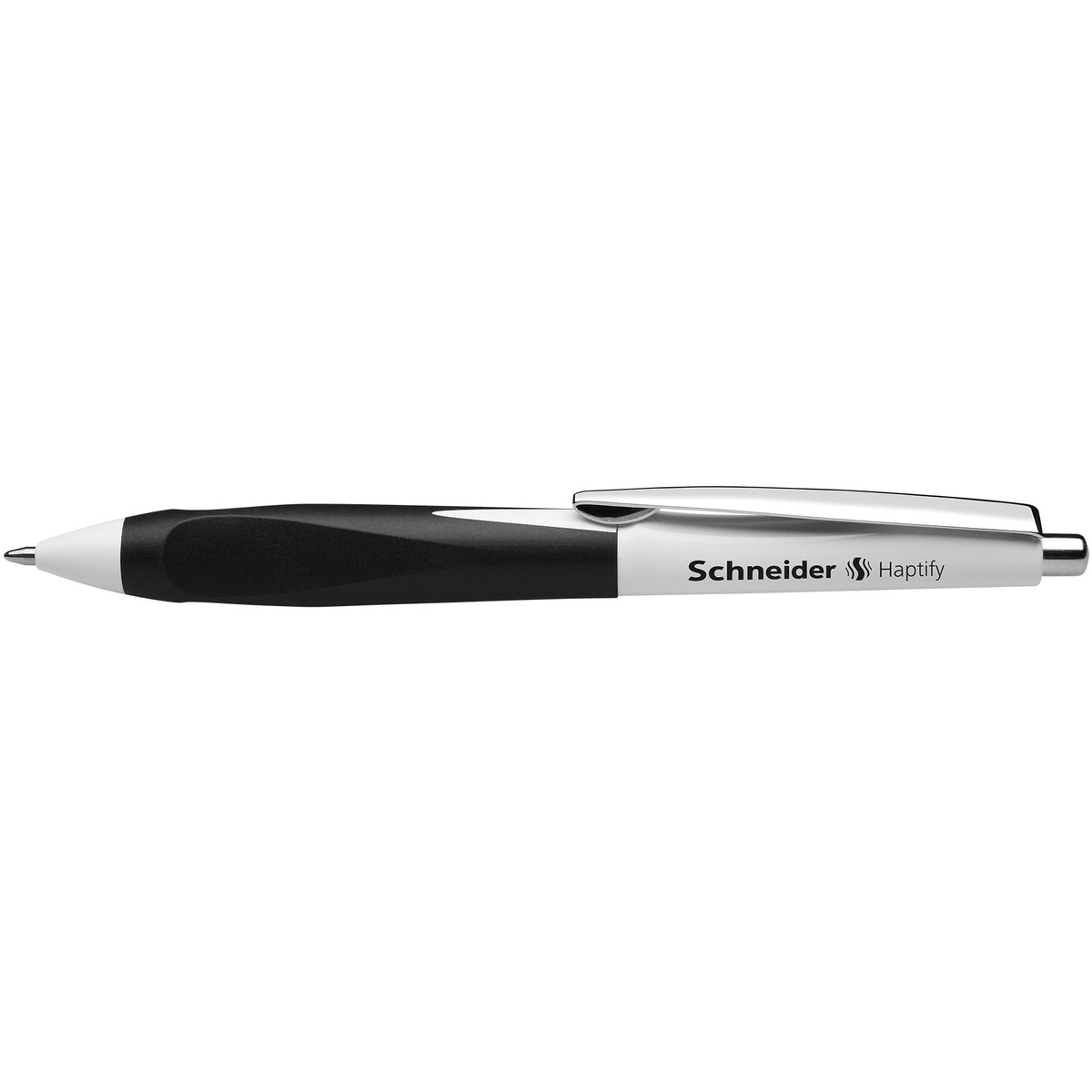 Caneta Azul Haptify Ballpoint Schneider 4