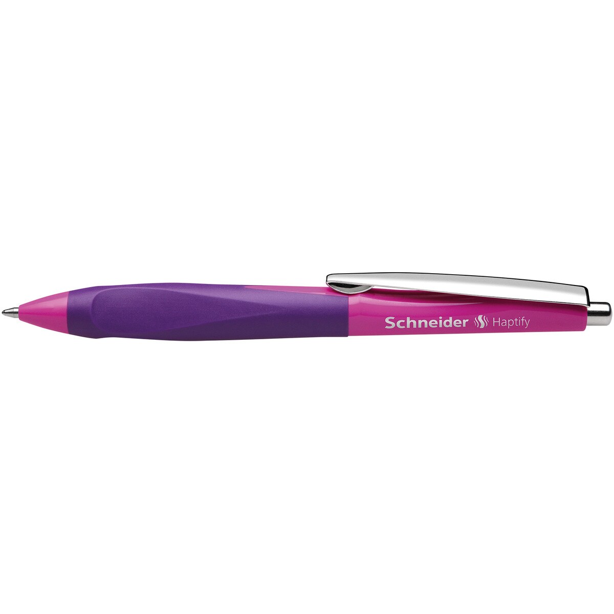 Caneta Azul Haptify Ballpoint Schneider 5