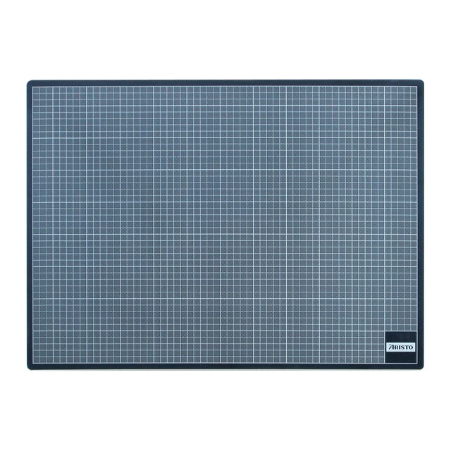 Imagem 0 de Base Corte A3 Verde/Preto Aristo