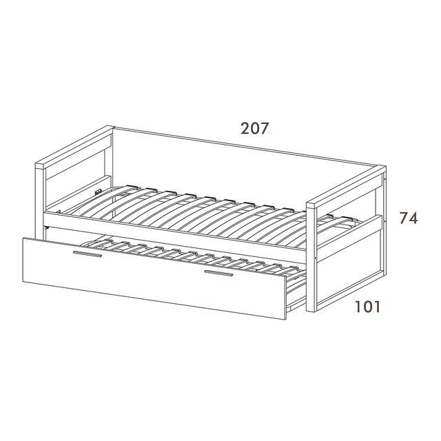 Cama Nido Rosa Play El Corte Ingles El Corte Ingles El Corte Ingles