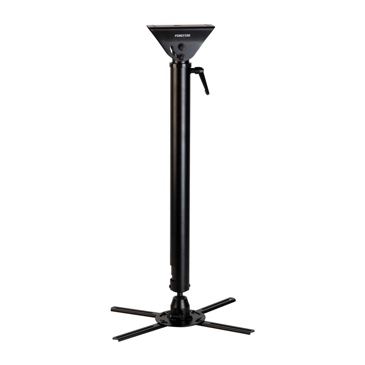Imagen 0 de Soporte de techo para proyectores Fonestar SPR-568N