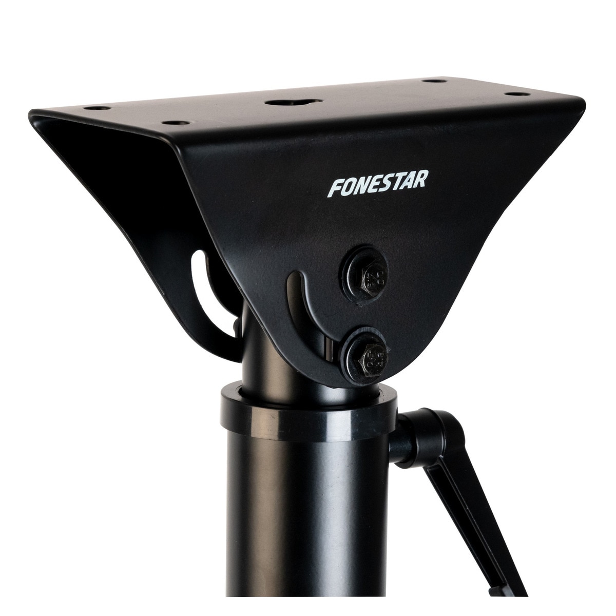 Soporte de techo para proyectores Fonestar SPR-568N Negro-3