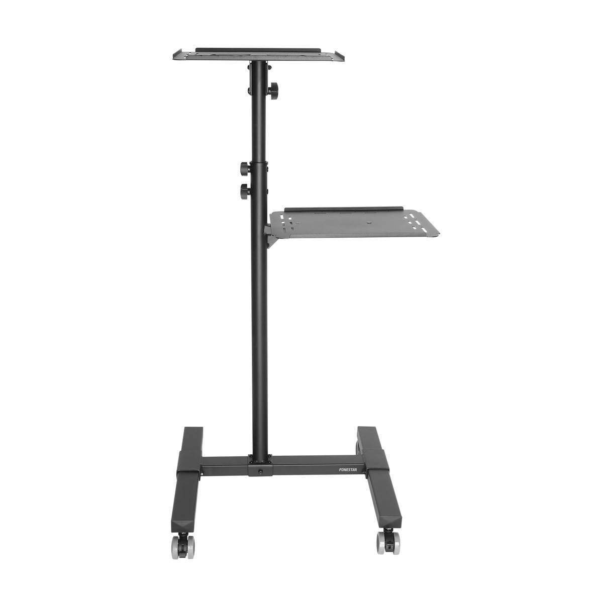 Soporte de suelo para proyectores Fonestar SPS-403N Negro-3