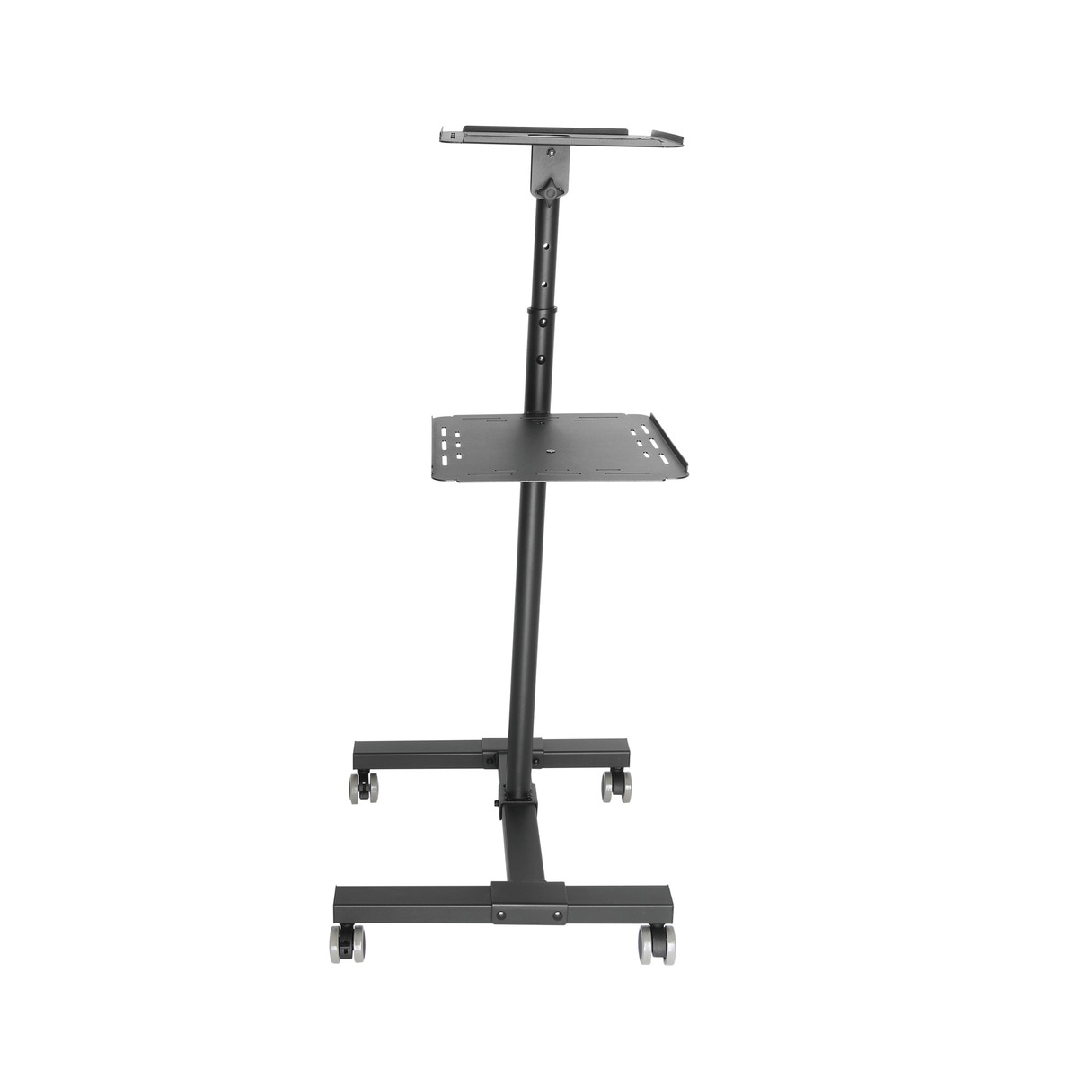 Soporte de suelo para proyectores Fonestar SPS-403N Negro-5