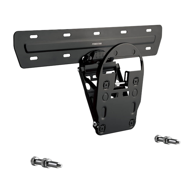 Imagen 0 de Soporte mural para TV QLED Fonestar STV-623Q de 124,46 a 190,5 cm (49" a 65")
