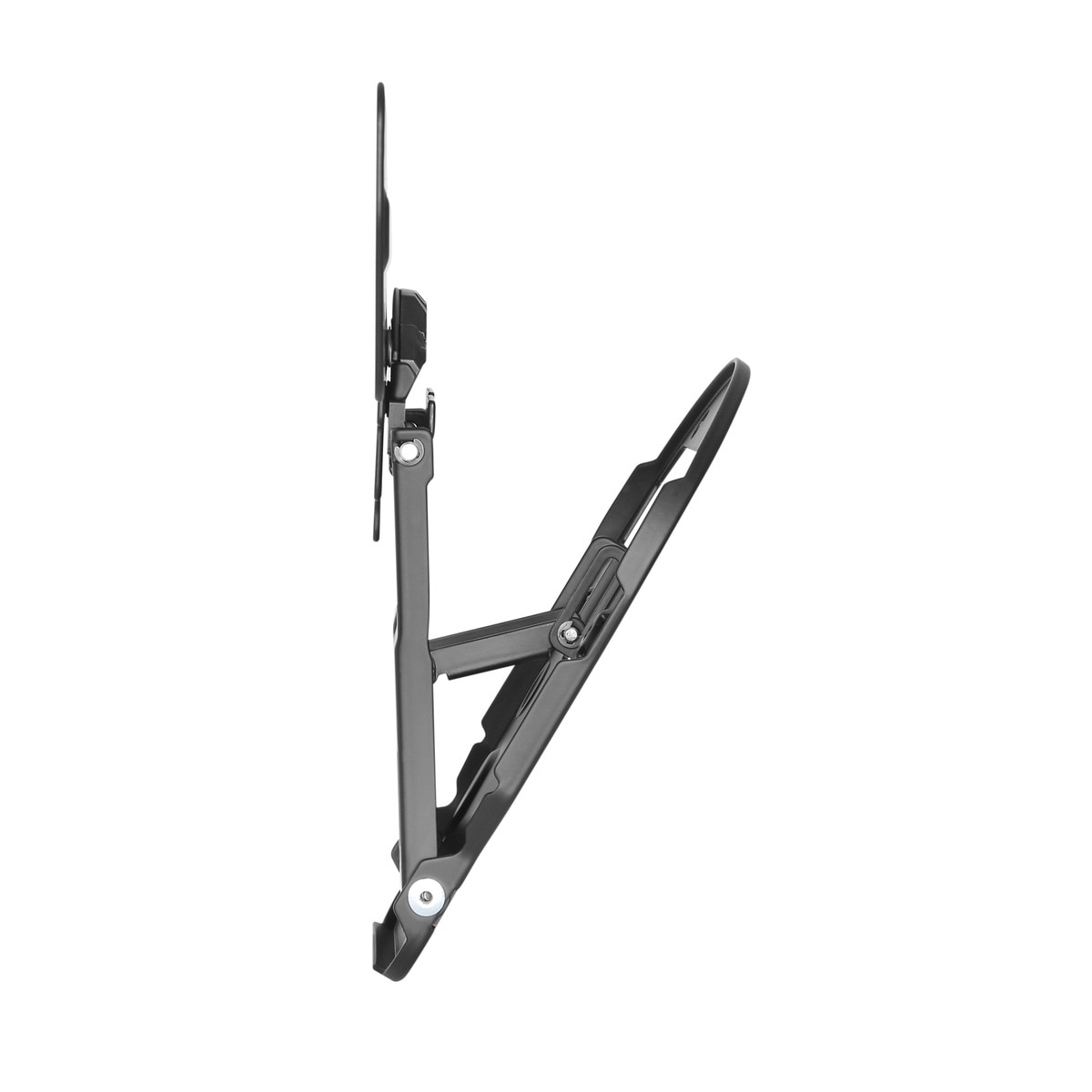 Soporte mural para TV QLED Fonestar STV-623Q de 124,46 a 190,5 cm (49" a 65") Negro-4