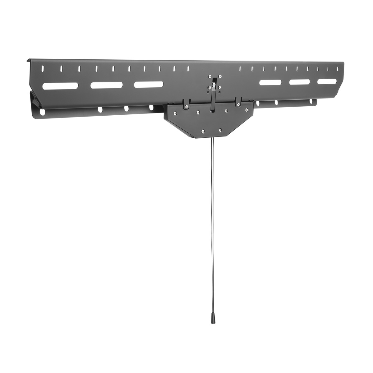 Soporte mural para TV Fonestar STV-76CLICK de 94 a 203 cm (37" a 85") Negro-5