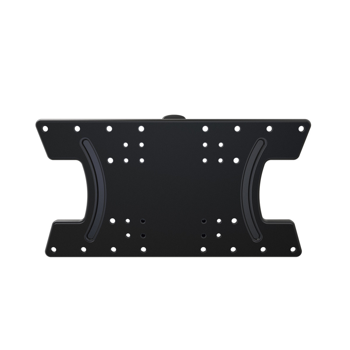 Soporte mural orientable con brazo articulado para TV OLED Fonestar STV-8042N de 81 a 165 cm (32" a 65") Negro-3