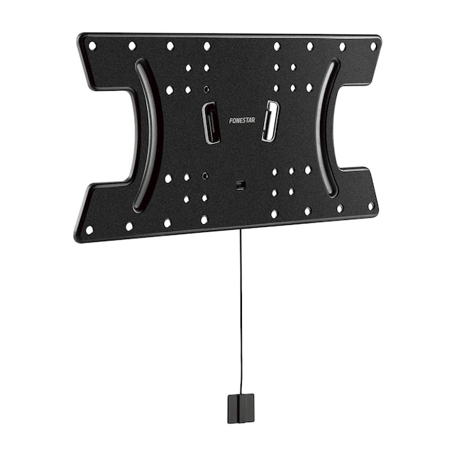 Imagen 0 de Soporte mural inclinable para TV OLED Fonestar STV-8342N de 81,28 a 165,1 cm (32" a 65")